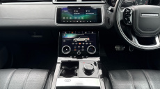 Land Rover Range Rover Velar 2.0 P300 R-Dynamic HSE 5dr Auto Petrol Estate